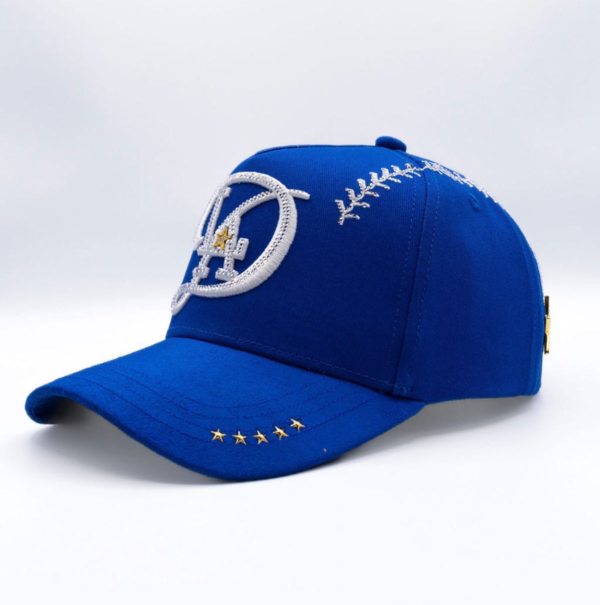 Dg star blue