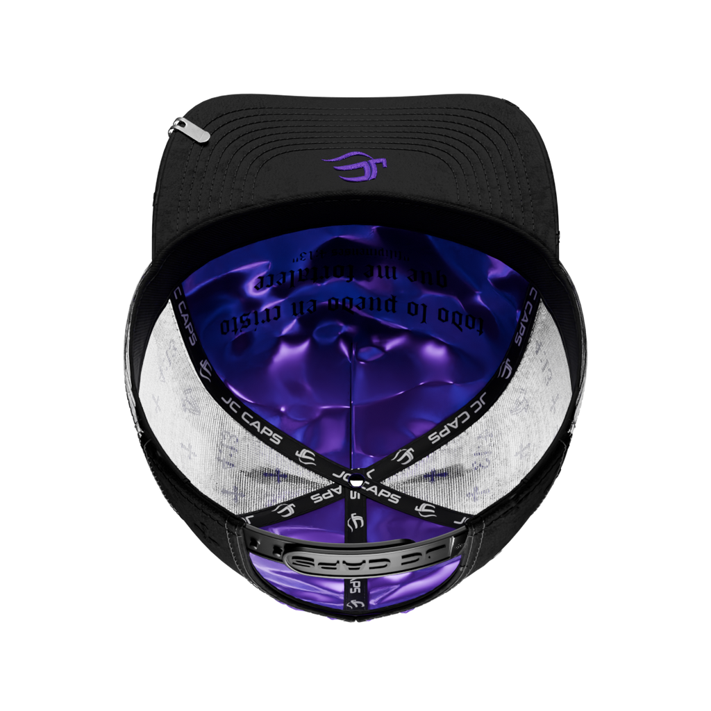 Filipenses 4:13 black