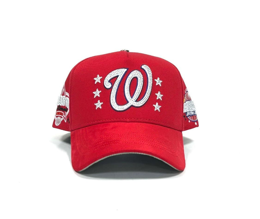 Washington Red
