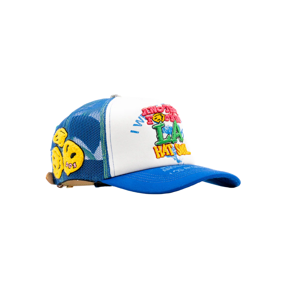 Another LA Hat