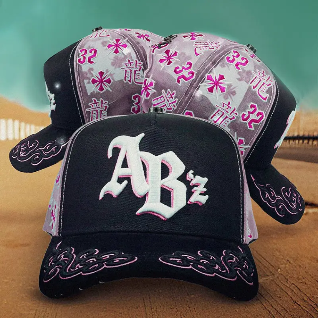 Abz baez X shifu,
