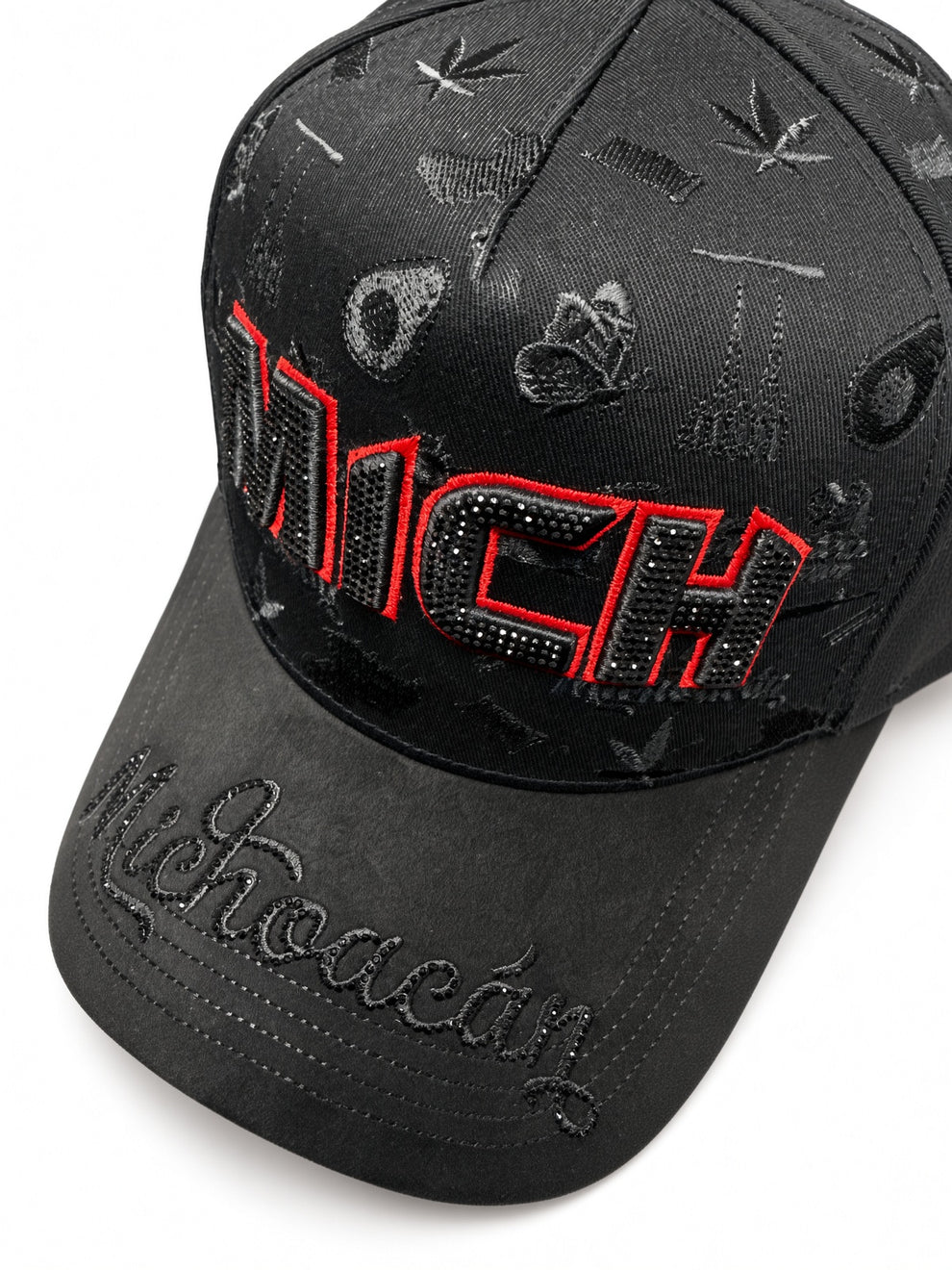 $michoacan
