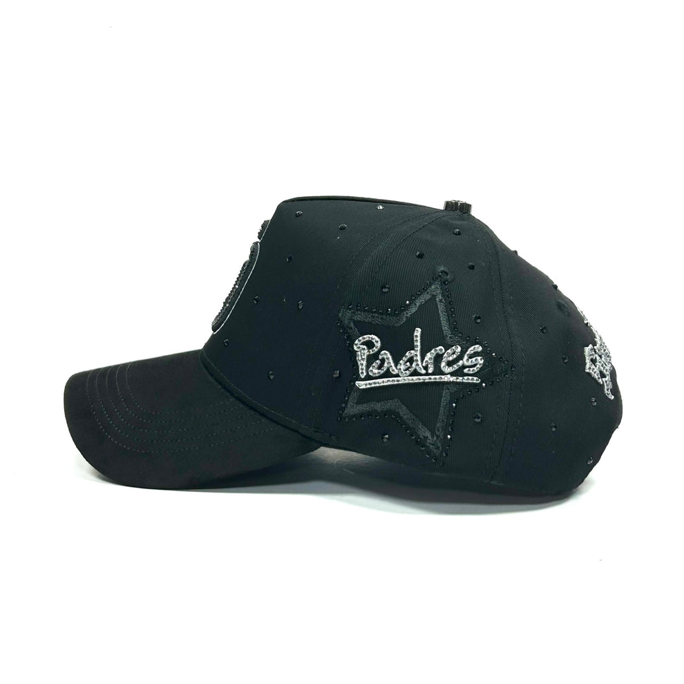San Diego Black
