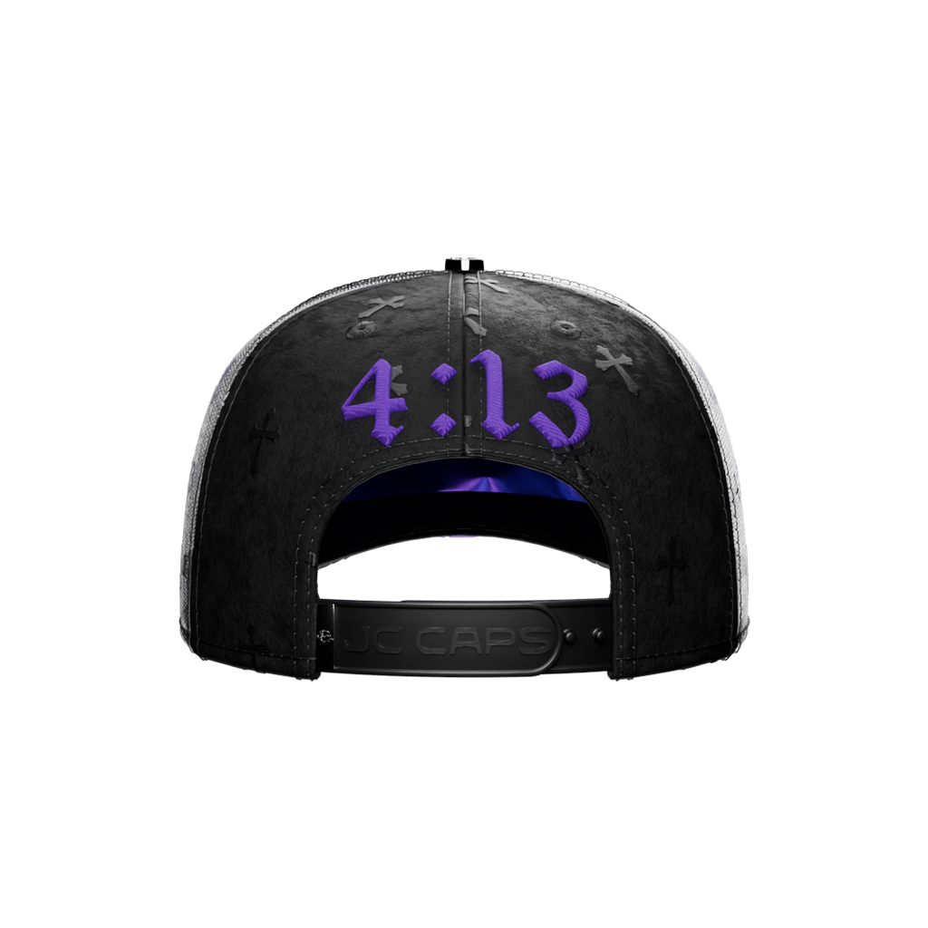 Filipenses 4:13 black