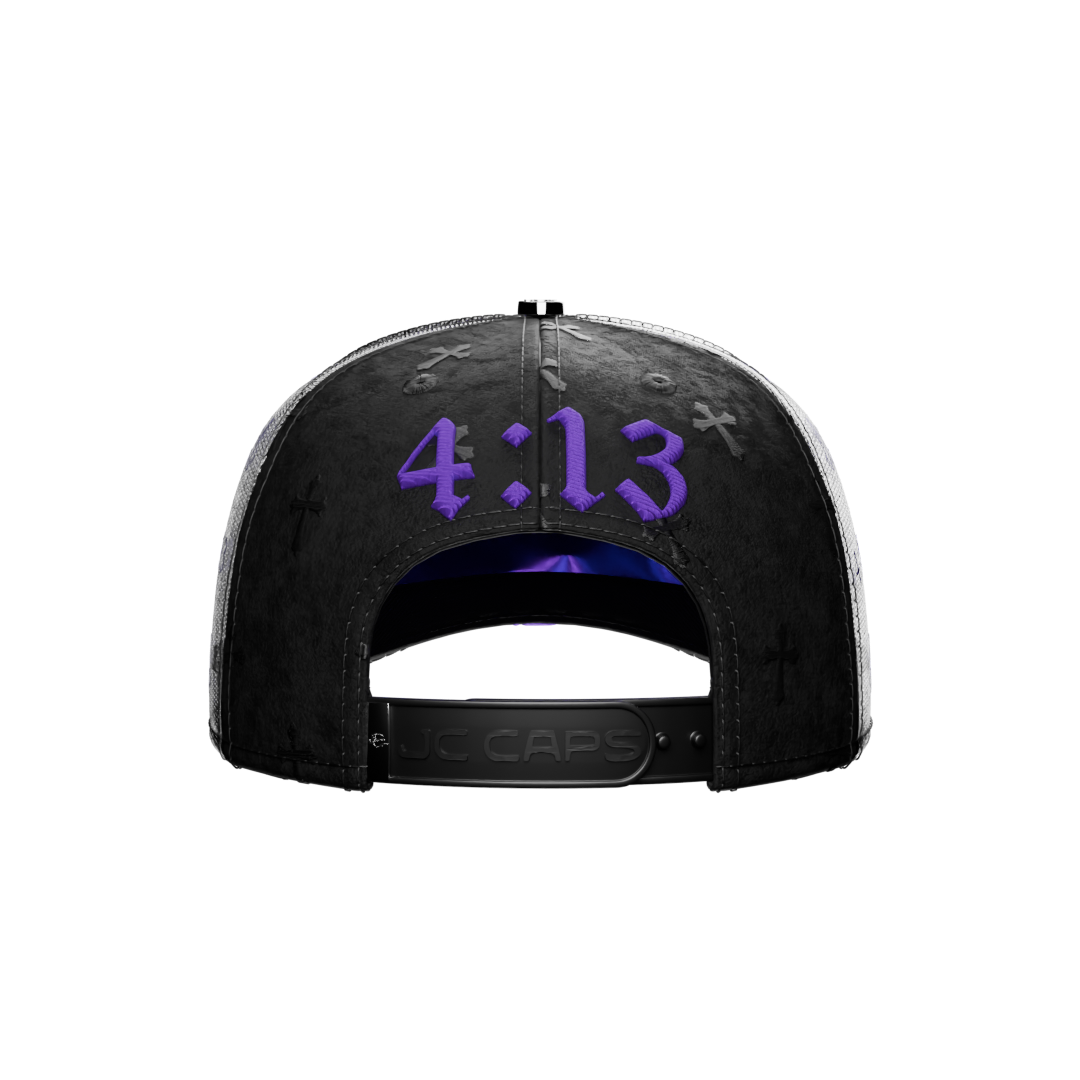 Filipenses 4:13 black