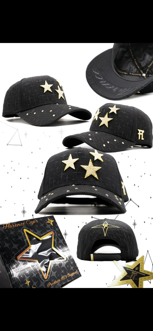 Star gold