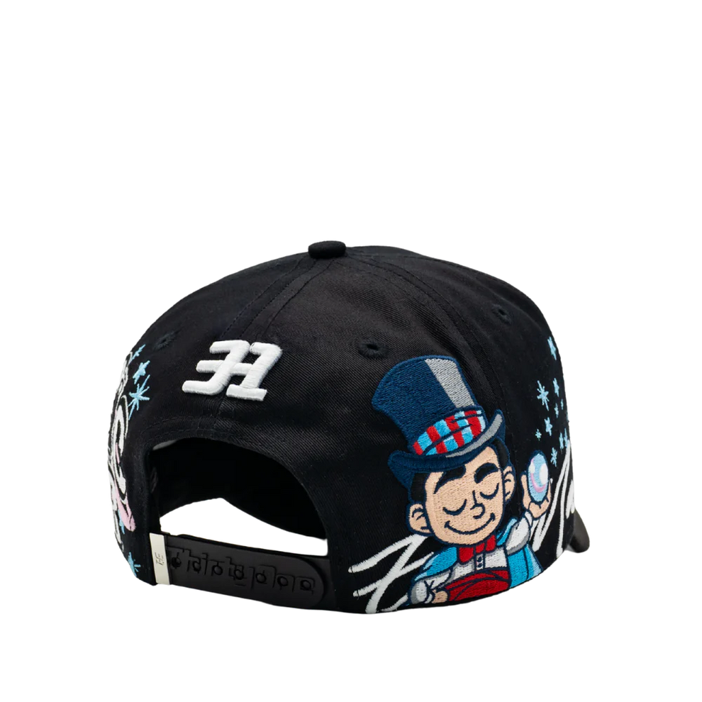 El mago fullset