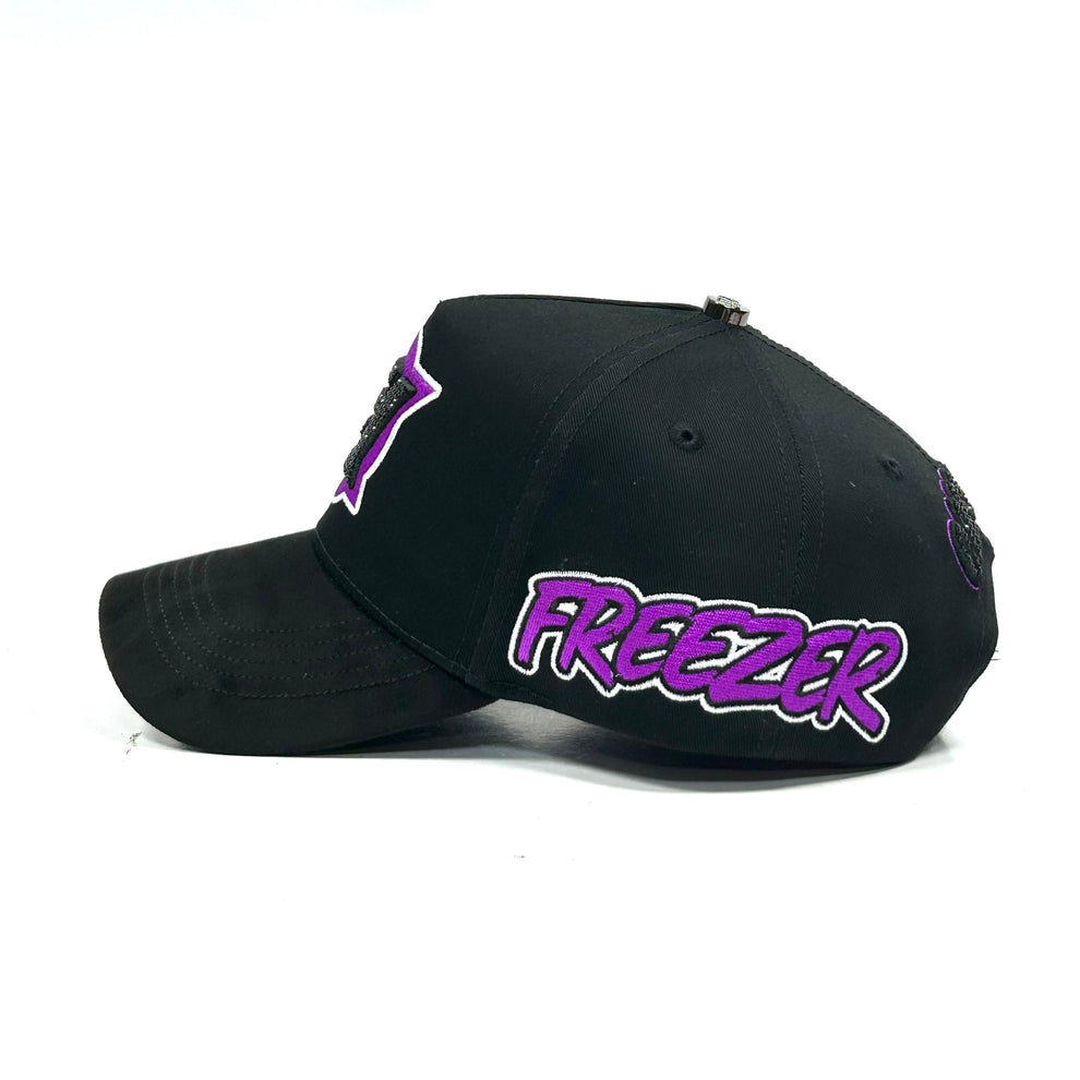 Gorra Freezer 🤑🔥 Full set 🤑🔥