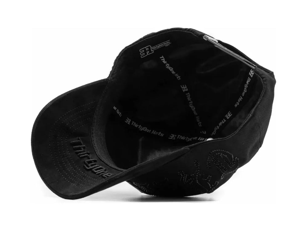 CRYSTALS NEGRA