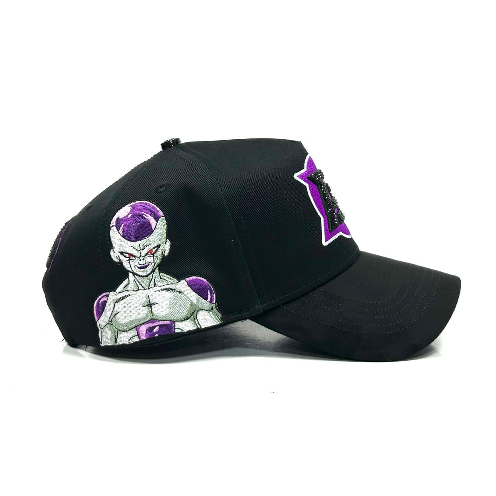 Gorra Freezer 🤑🔥 Full set 🤑🔥