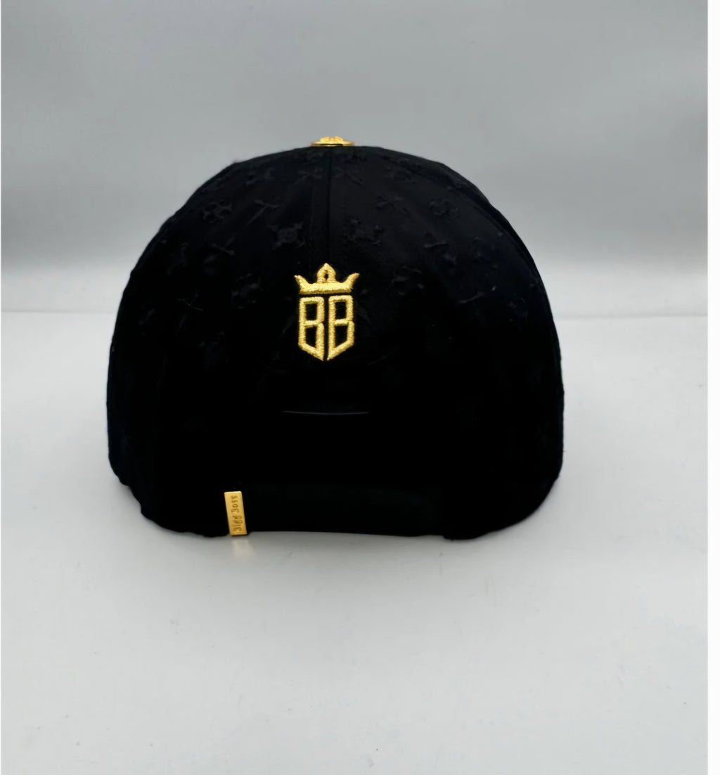 BIGBOSS LA CRUZ GOLD