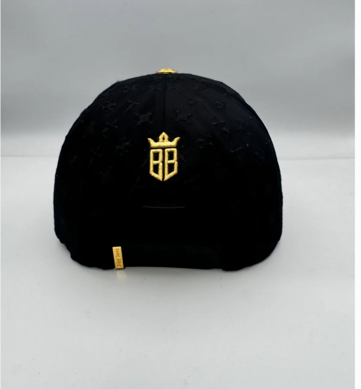BIGBOSS LA CRUZ GOLD