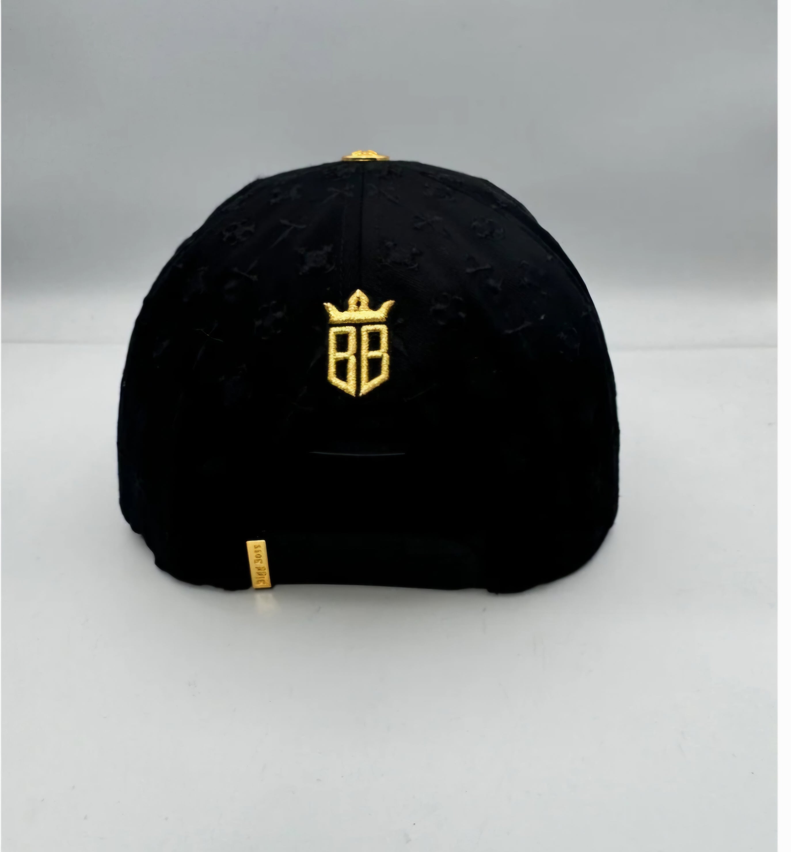 BIGBOSS LA CRUZ GOLD