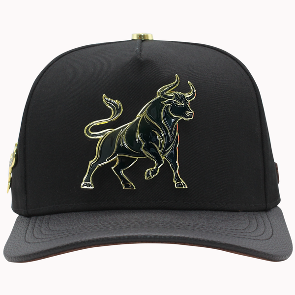 El toro