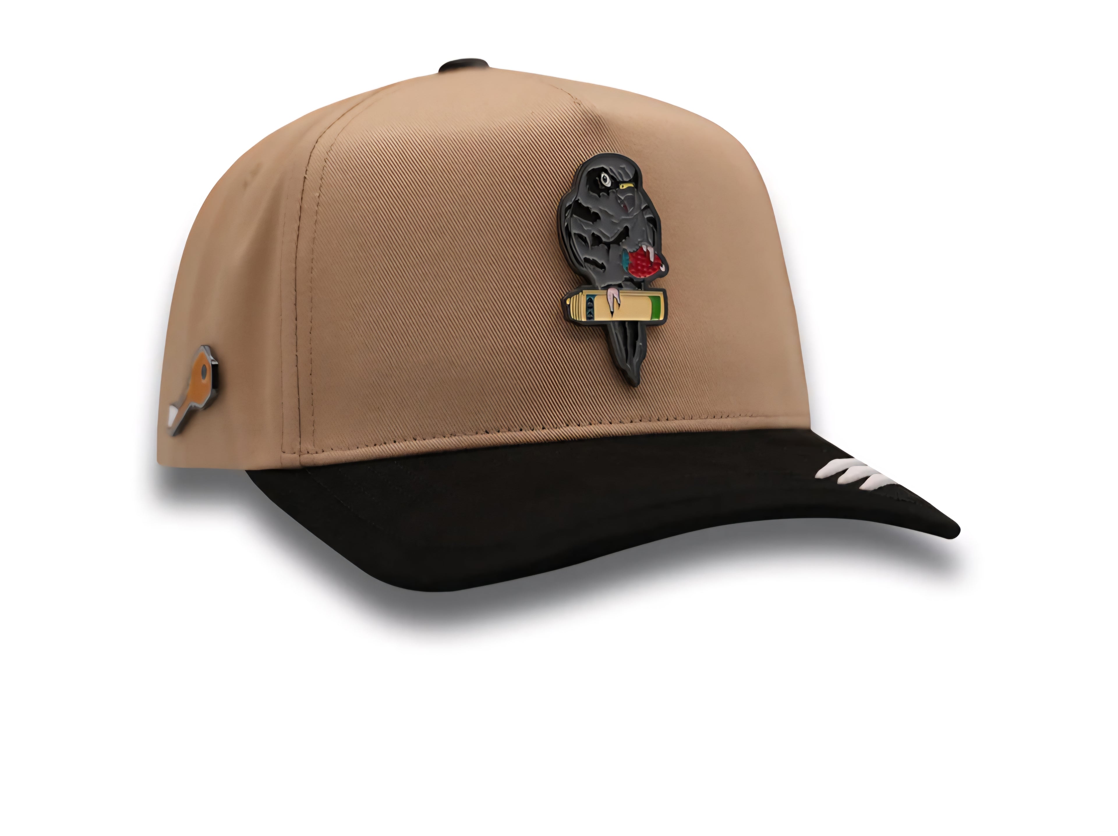 Bigboss perico beige