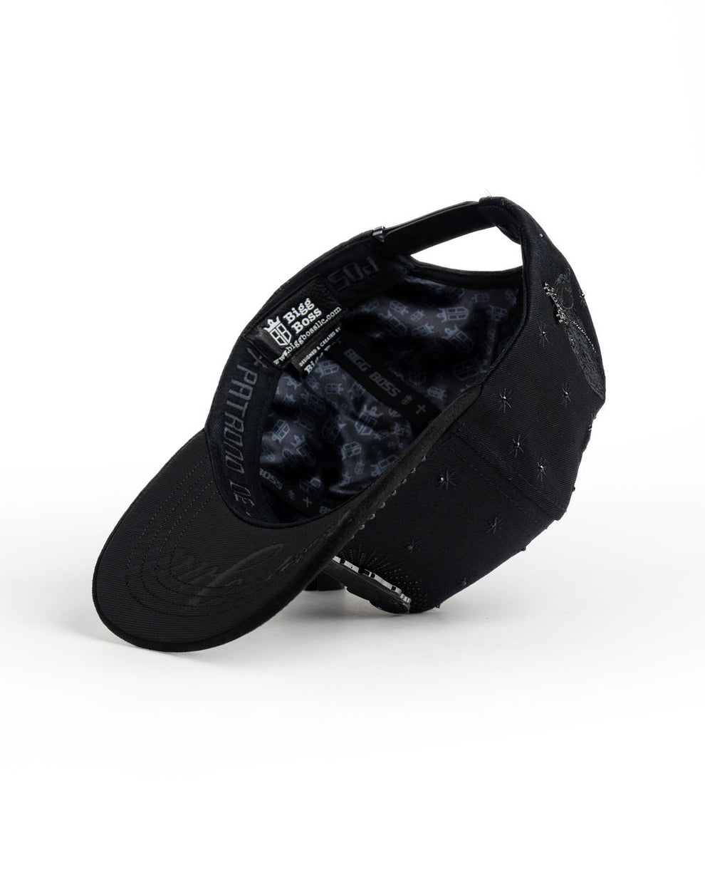 Kids San judas black
