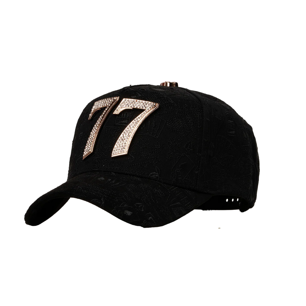 77 LAST EDITION full set
