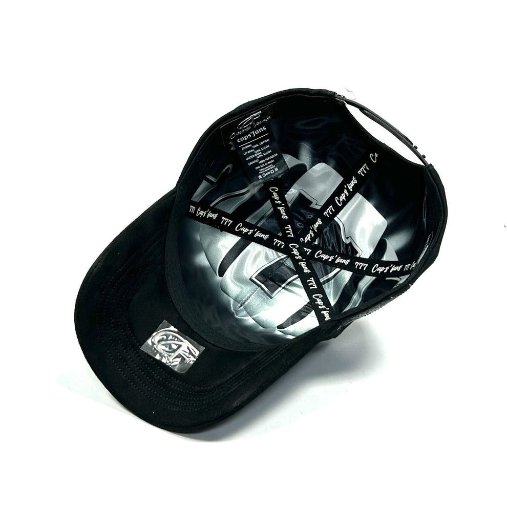 777 BLACK