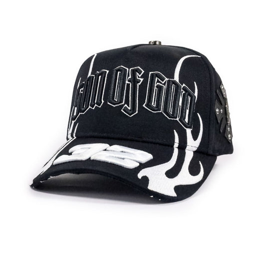 Gorra Baez X Shifu Son of God