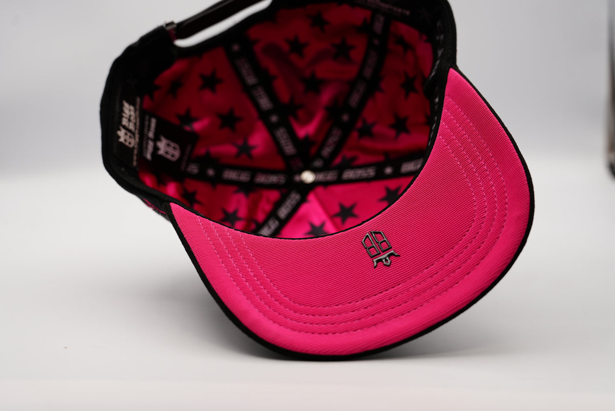 Amiri pink