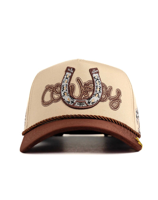 HERRADURA BEIGE