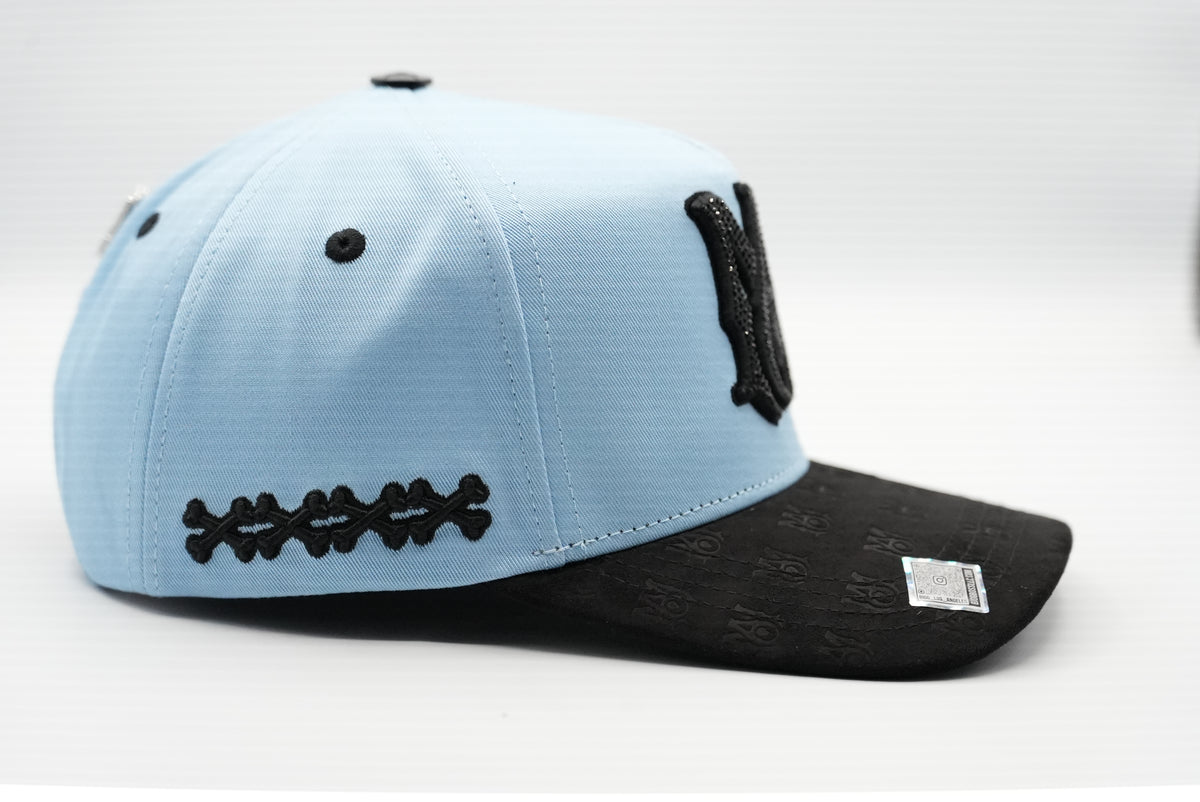AMR BLUE