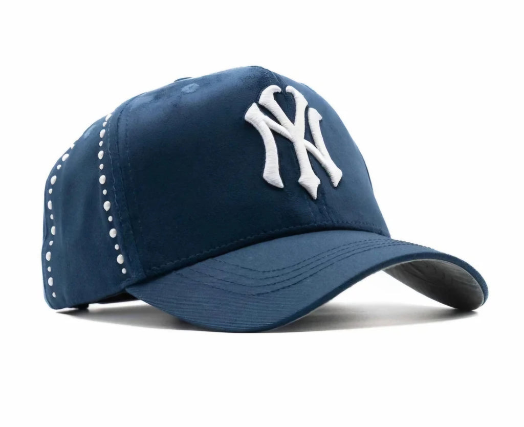 0DANDYS NY 4EVER solo gorra