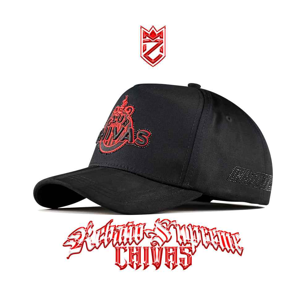 Rebaño Supreme Chivas