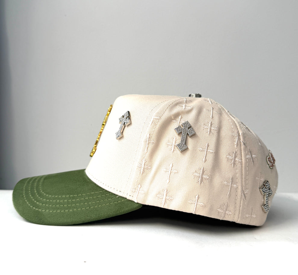 San judas green