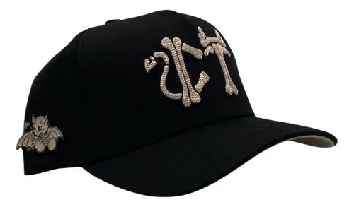 EL TIROS CAPS