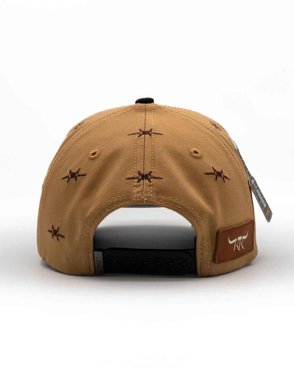 Tkr visera camo
