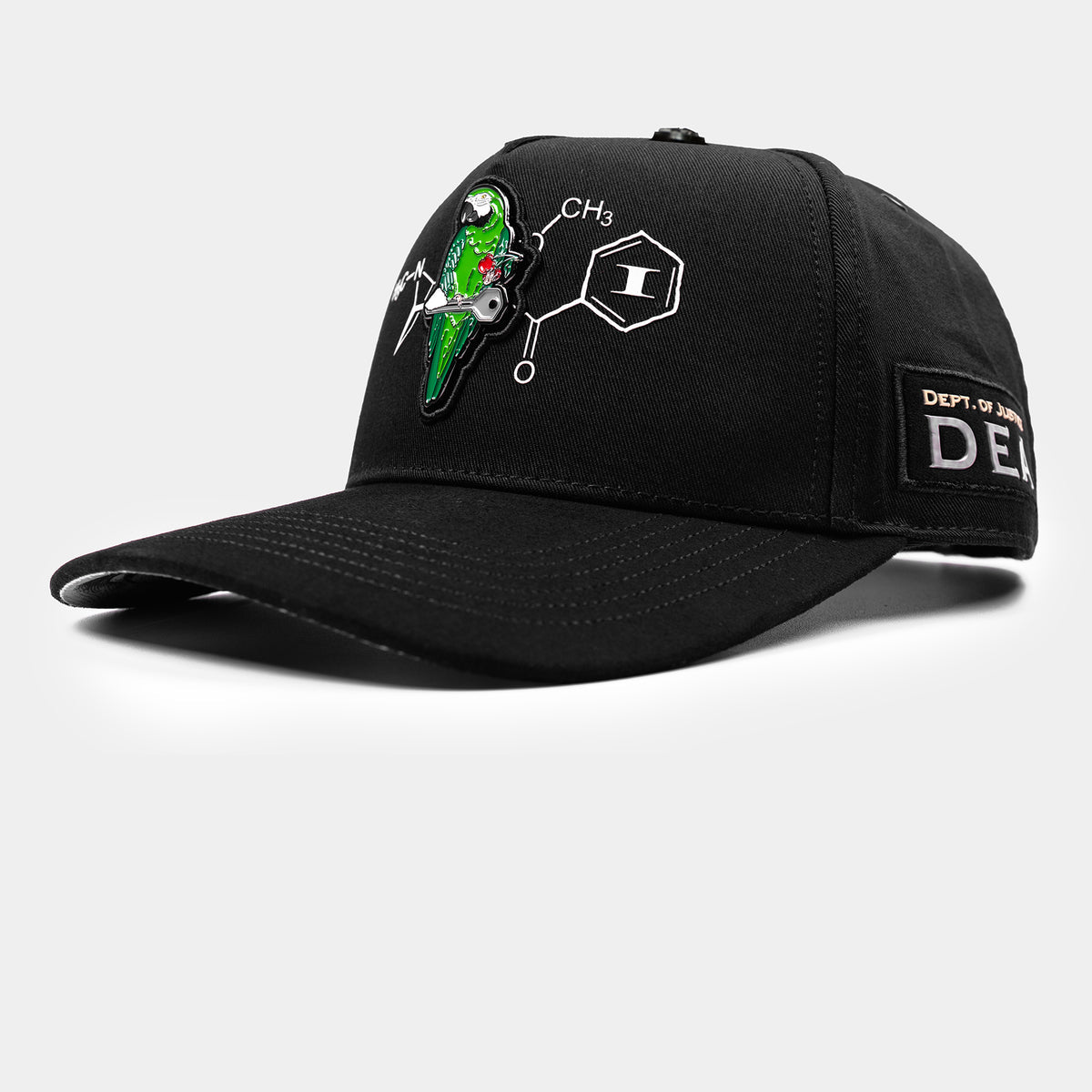 Italiense Sombrero Perico