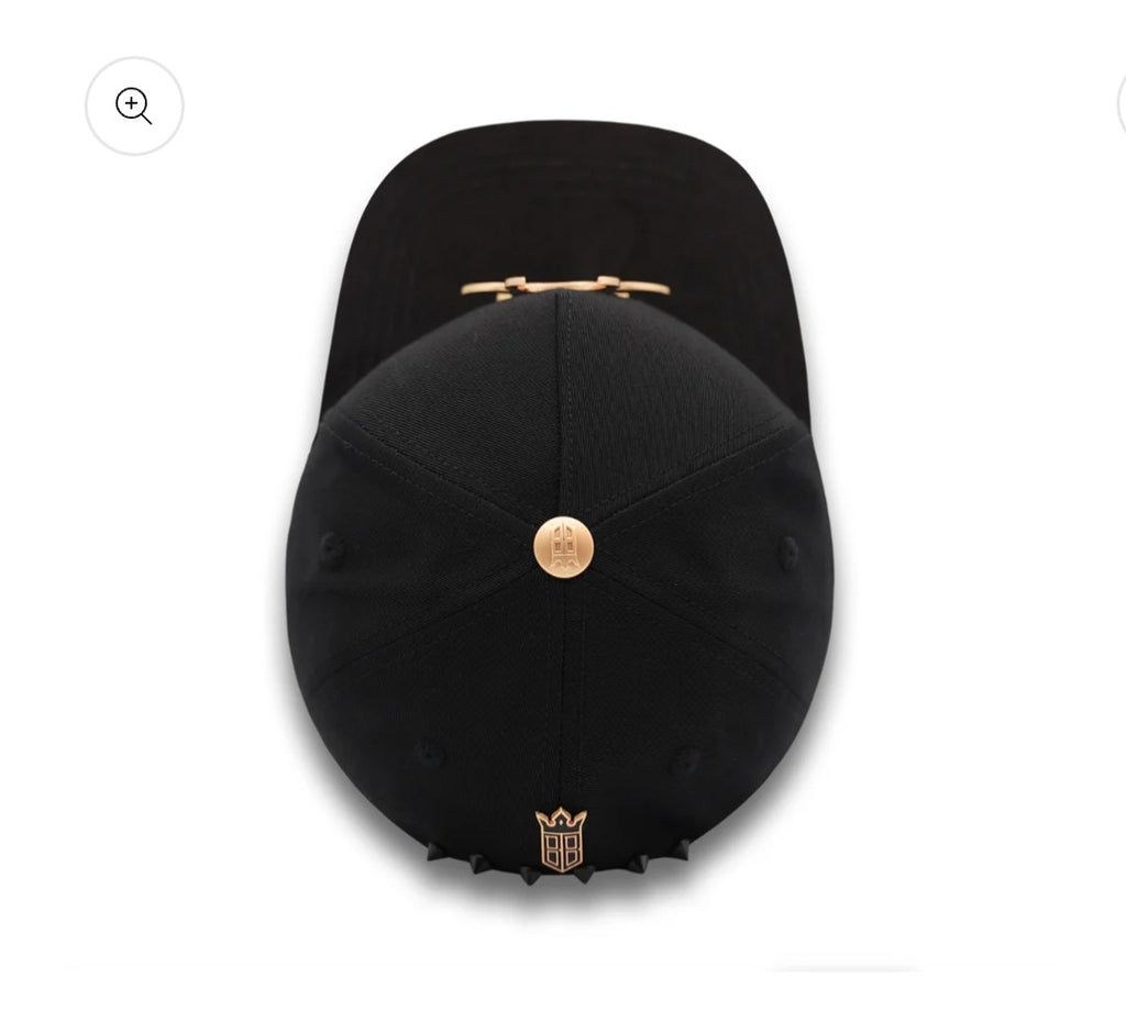 BIGBOSS  VIRUS 5.7 rose gold