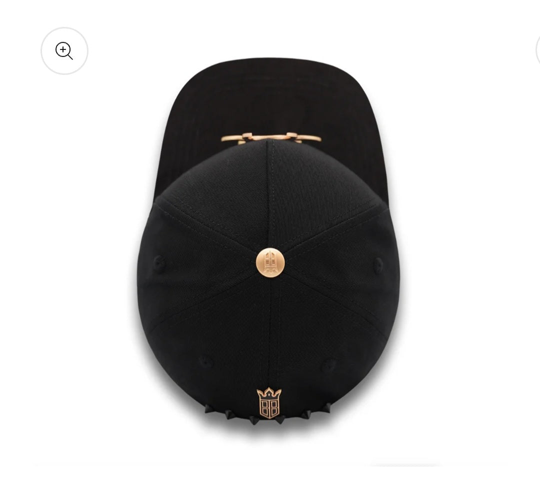 BIGBOSS  VIRUS 5.7 rose gold