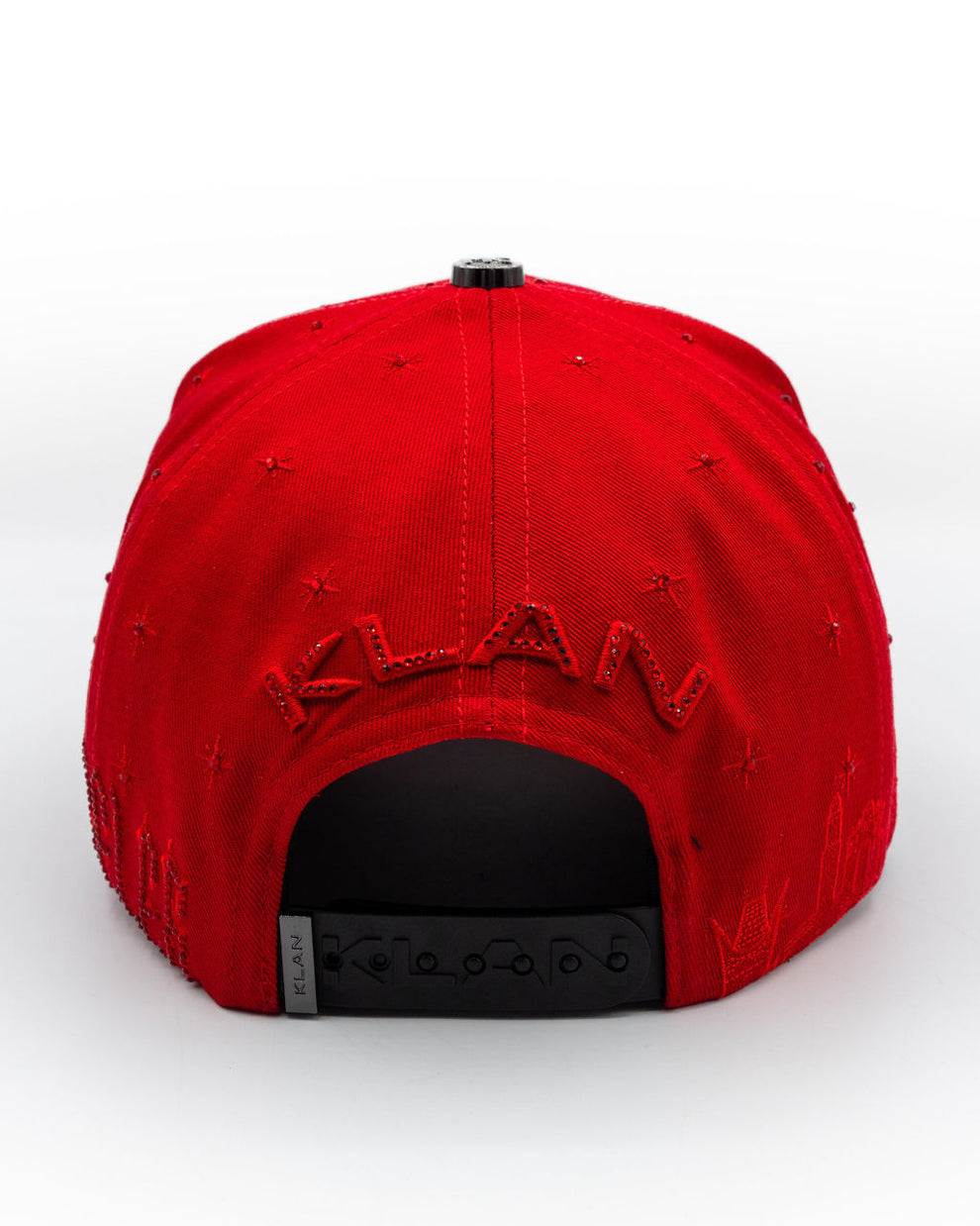 LA FLAMAS RED KLAN