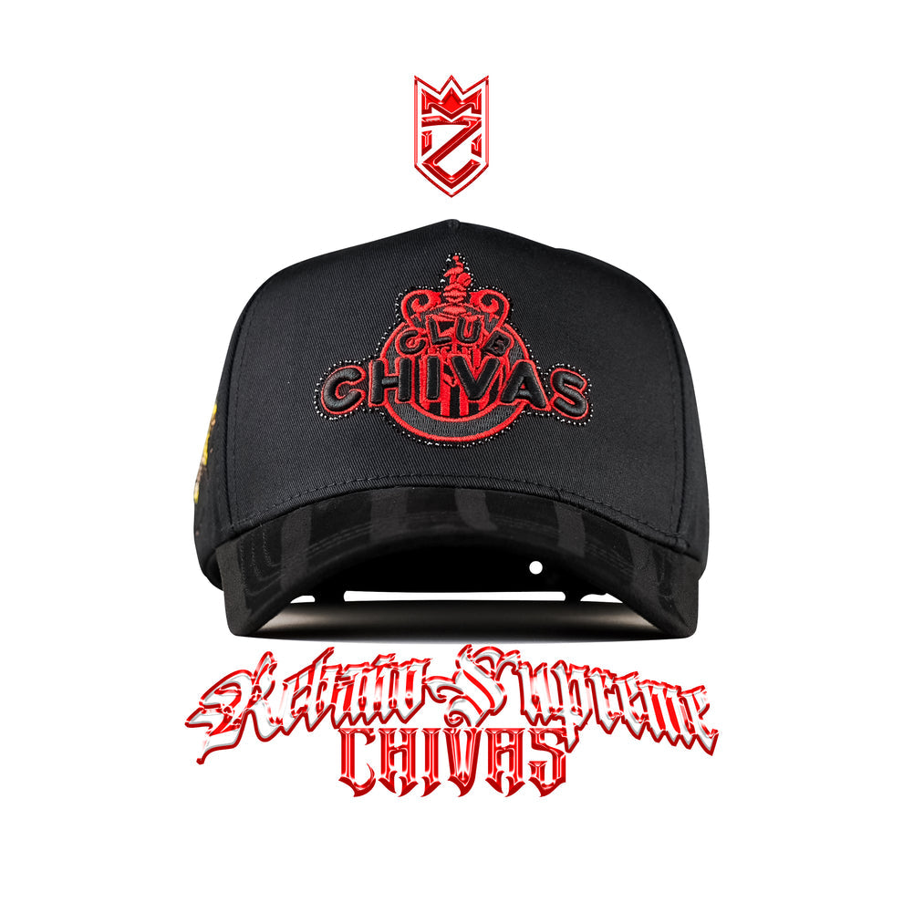 Rebaño Supreme Chivas