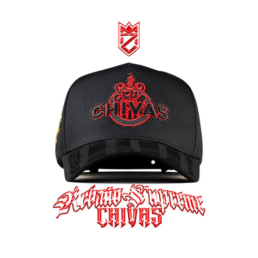 Rebaño Supreme Chivas