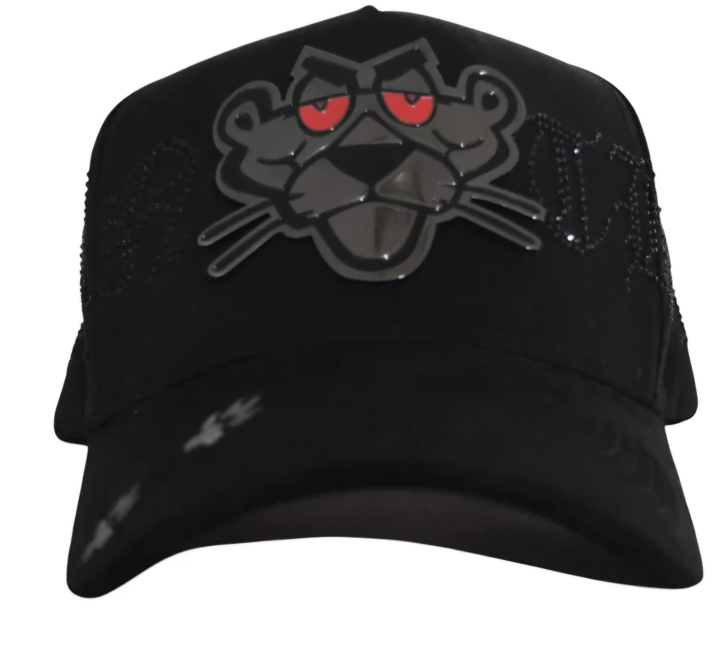 Caps fans PANTERA CRYSTALS