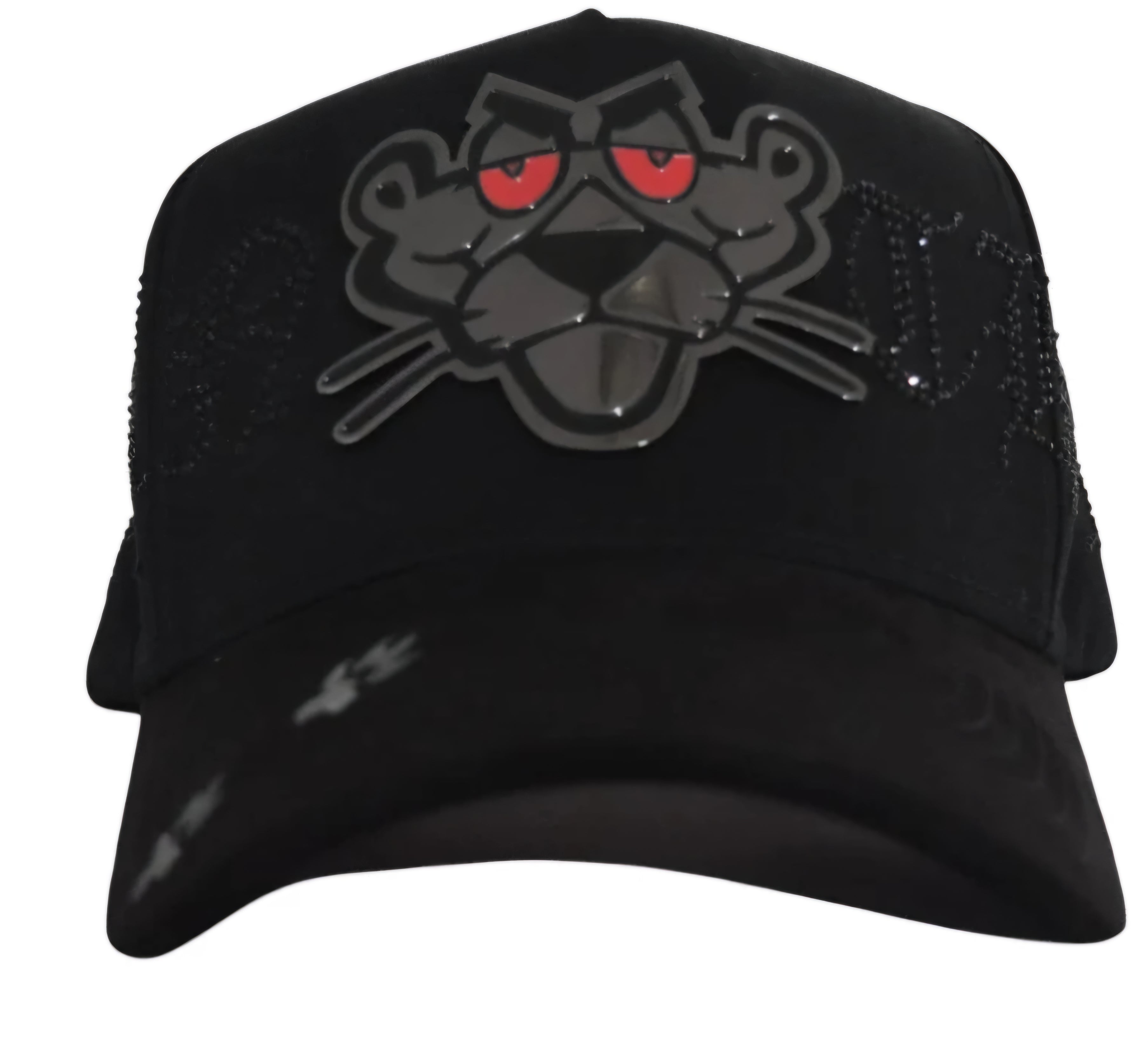 Caps fans PANTERA CRYSTALS