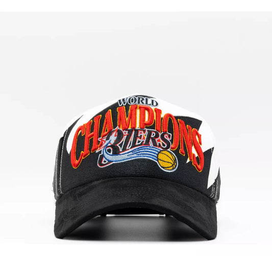 CHAMPIONS 31ER