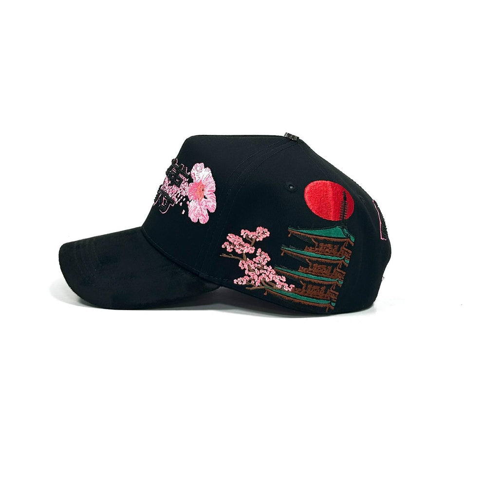 Sakura style