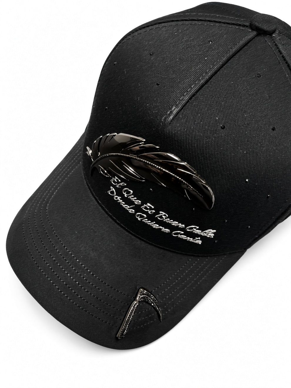 Pluma black