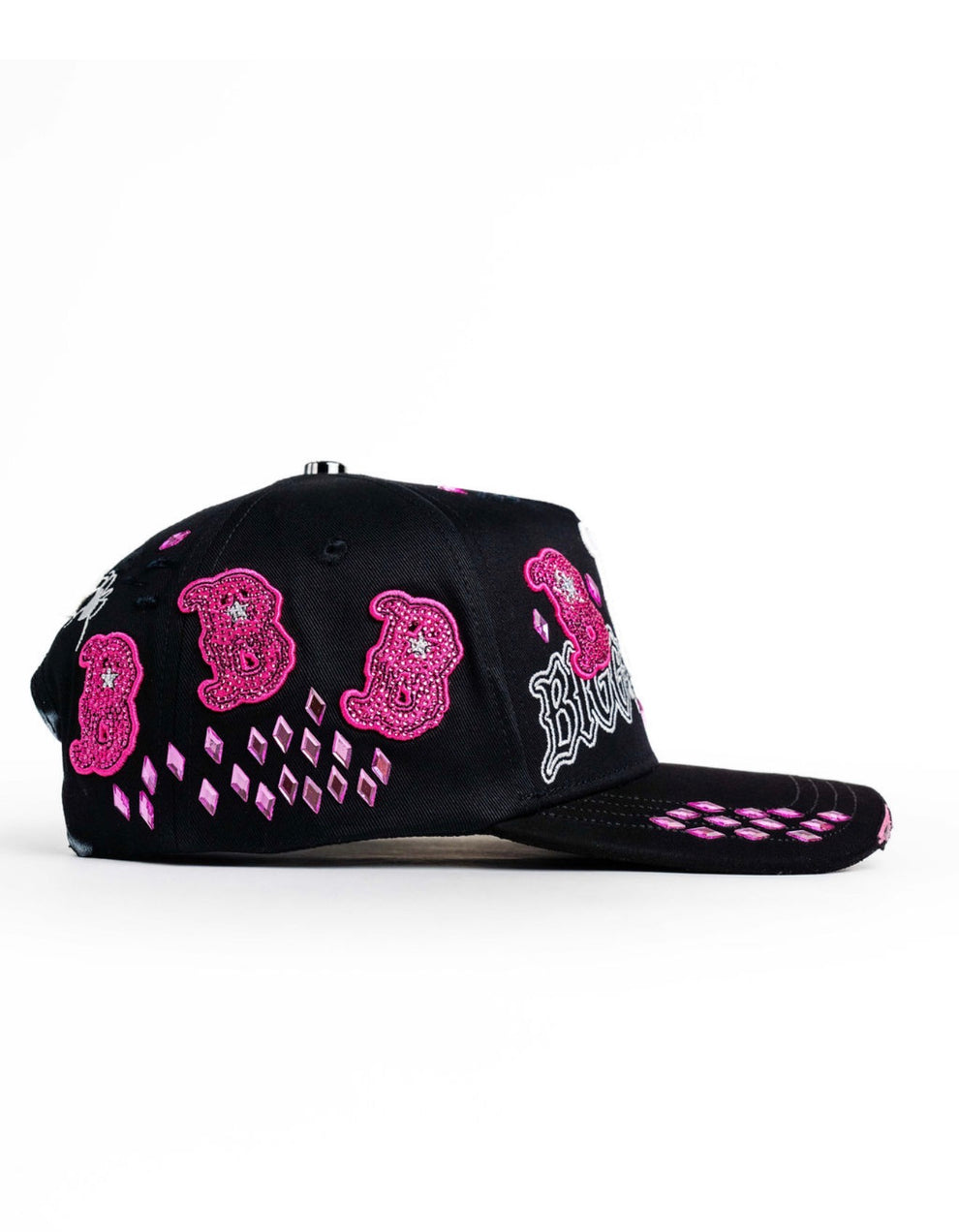 TRIPLE B PINK