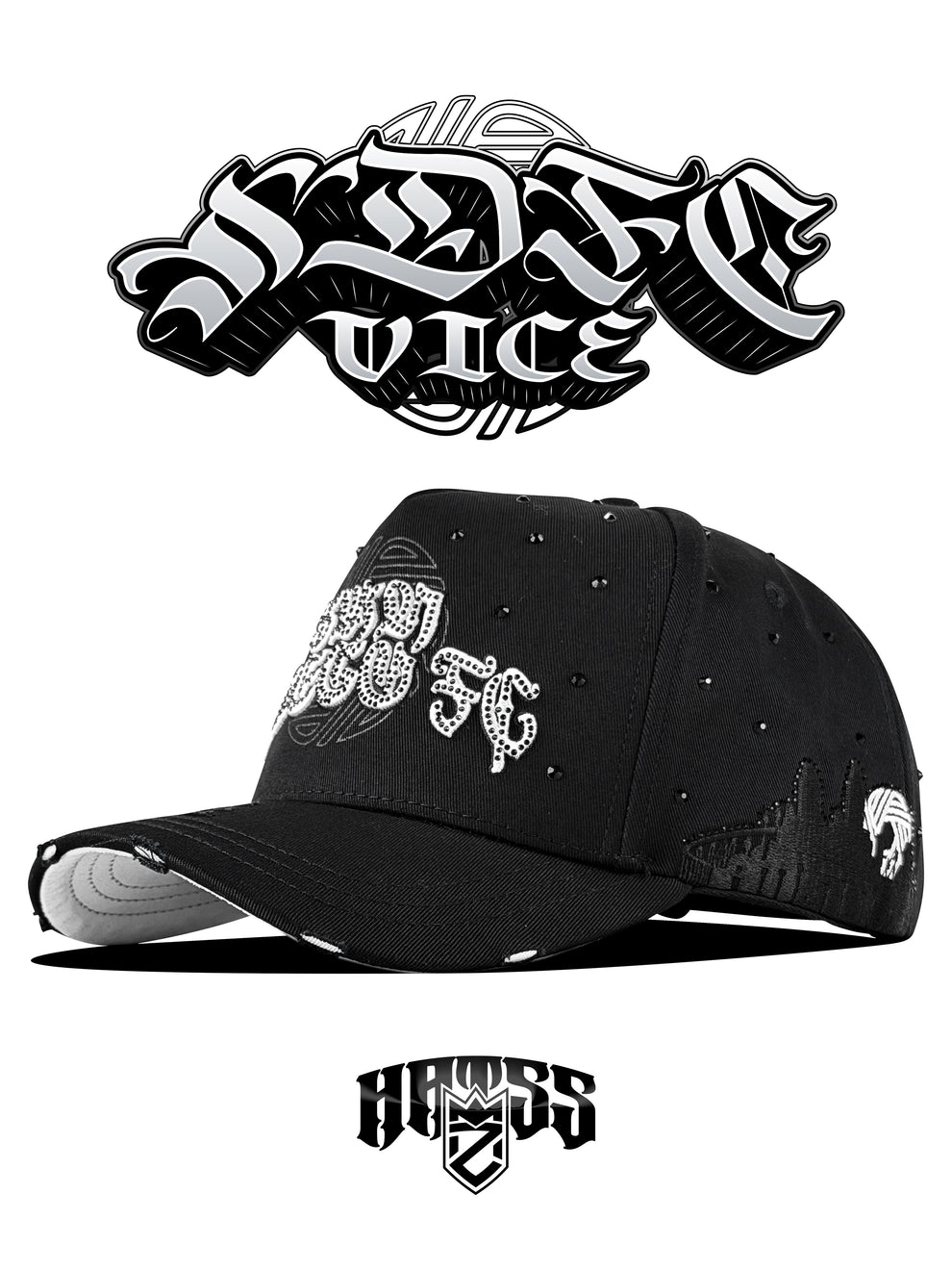 VICE DE SDFC