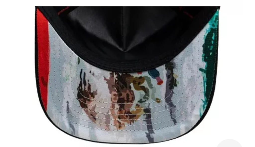 JC HATS JAIME MUNGUIA