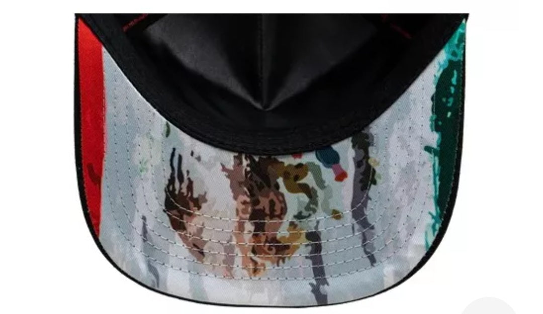 JC HATS JAIME MUNGUIA