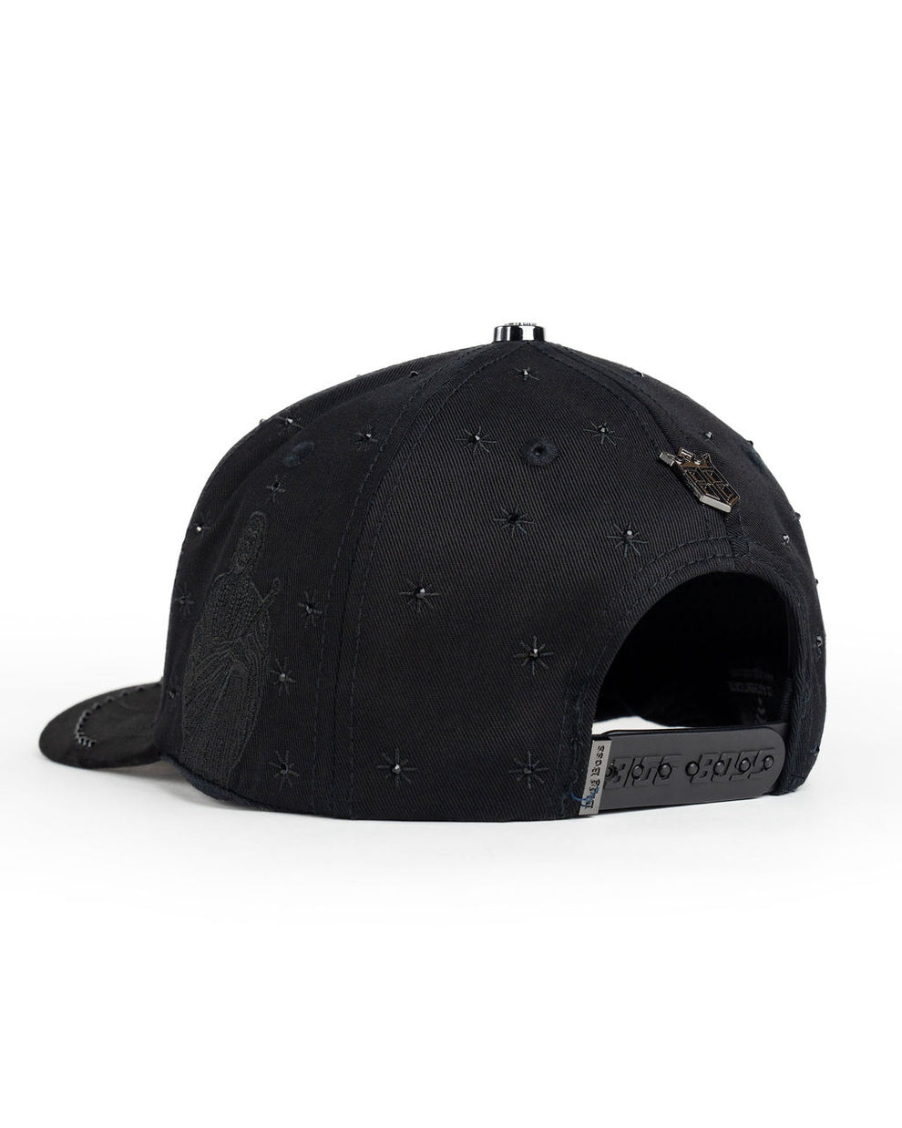 Kids San judas black