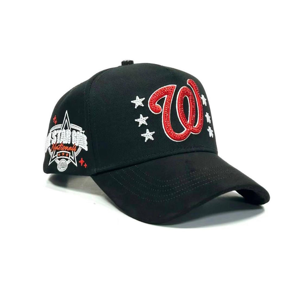 Washington Black