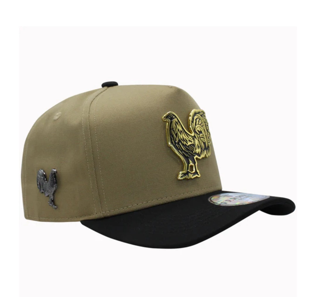 FERRETI HATS PREMIUM FT62 El Gallo
