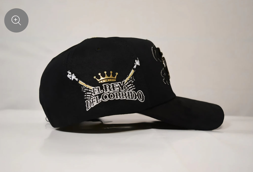 CAPS FANS CHALINO SANCHEZ
